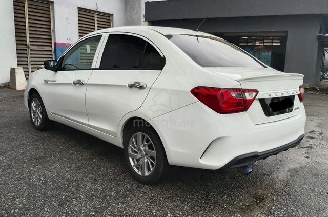 2020 Proton SAGA STANDARD 1.3 MT Facelift - 4
