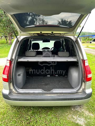 2008 Hyundai MATRIX 1.6 GL (M) - 5