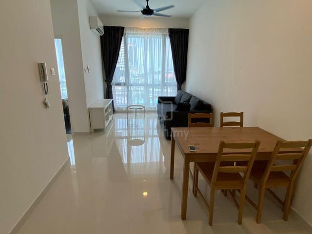 SKS Pavillion Residences 1