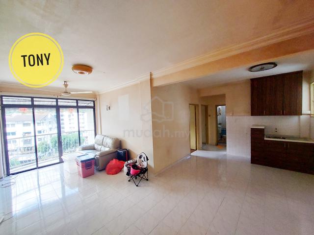 Tanjung Court 1