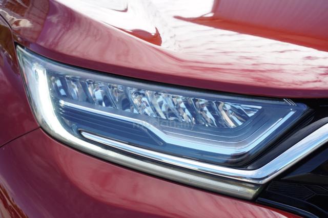 NEW FACELIFT⭐F/SPEC⭐2020 Honda CR-V 1.5 TC-P 2WD - 5
