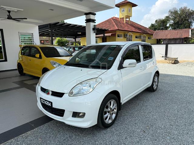 2011 Perodua MYVI 1.3 EZi FACELIFT (A) - 1