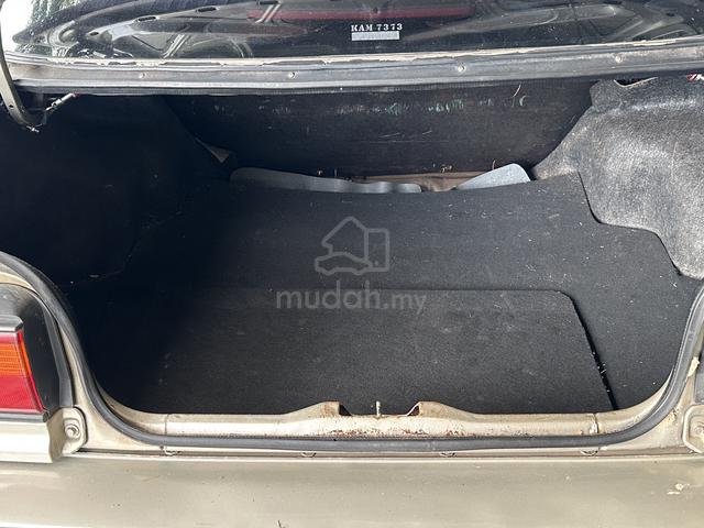 1995 Honda CIVIC 1.5 EX (M) - 4