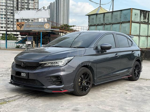2023 Honda CITY 1.5 V HATCHBACK (A) - 3