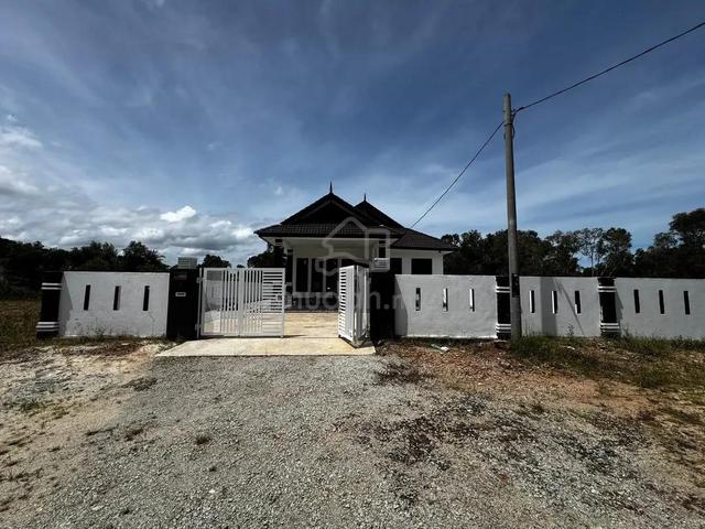 Rumah Kuala Nerus 1
