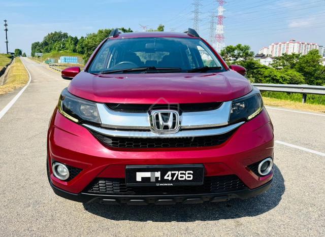 MURAH!! 2019* Honda BR-V 1.5 V (A) - 2