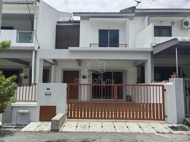 TAMAN TASEK INDRA Ipoh 1