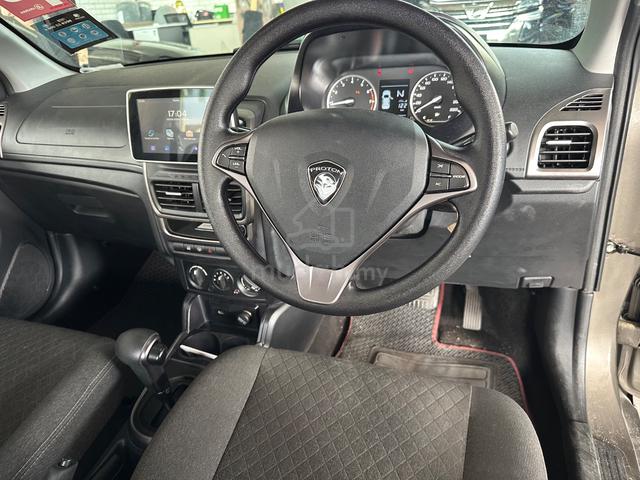 2020 Proton SAGA PREMIUM AT 1.3L (A) - 3