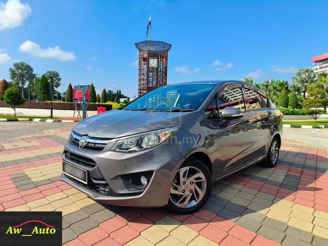2016 Proton PERSONA 1.6 EXECUTIVE (A) - 1