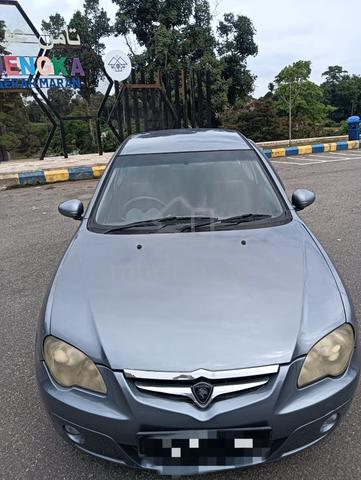 2008 Proton PERSONA 1.6 HIGH LINE (A) - 5