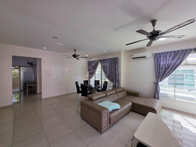 Iskandar Puteri 2 Storey Semi D The Gateway Horizon Hills Full Furnish 1