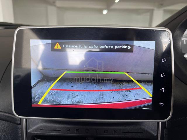 2020 Proton SAGA PREMIUM AT 69K KM SERVICE RECORD - 5