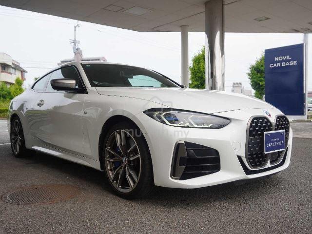 2023 Bmw 440i X-drive Harmon Kardon - 4
