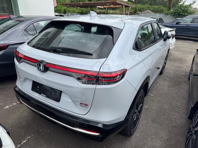 2026 Honda HR-V 1.5 S E V RV FACELIFT (A) TOP DEAL - 3