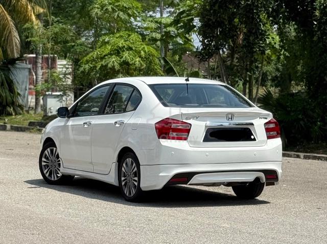 Super Car King‼️2013 Honda CITY 1.5 E FACELIFT (A) - 3
