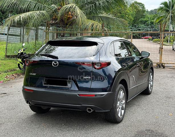 2023 Mazda Cx-30 2.0 High+ - 4