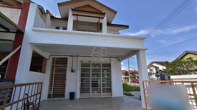 TANAH BESAR Corner Lot Seri Pristana SP6 Saujana Utama Sungai Buloh 1