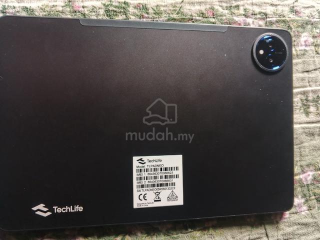 tech life pada neo 10.1 - photo 2 of 4