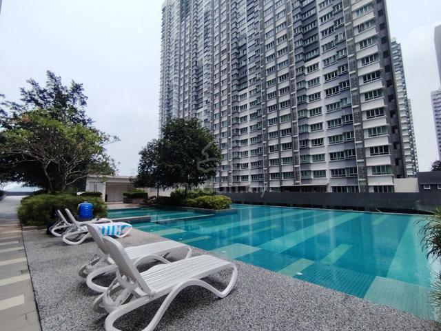 Savanna Executive Suite @ Southville City 1