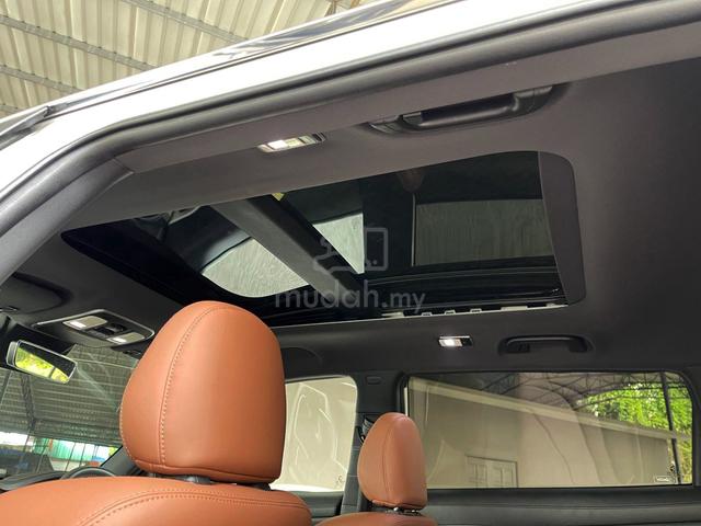 2024 Proton X70 1.5 PREMIUM X - SUNROOF TOP SPEC - 3
