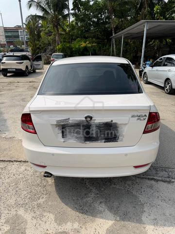 2013 Proton SAGA 1.3 FLX EXECUTIVE (A) - 1