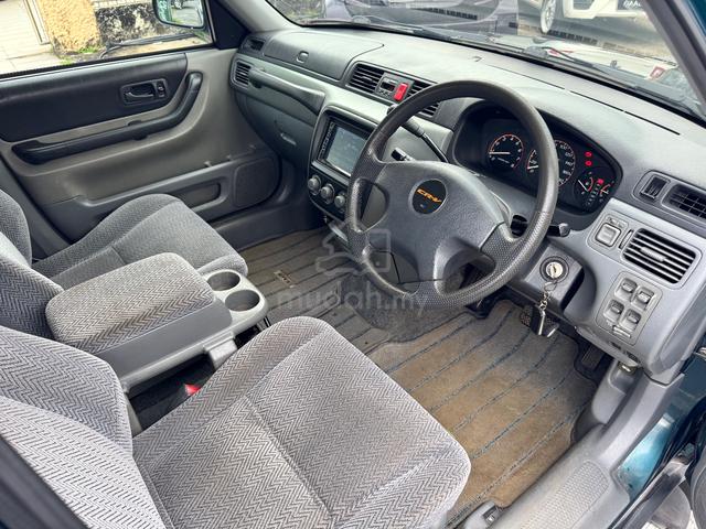 1995 Honda CR-V 2.0 (A) - 5