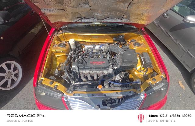 2002 Proton WAJA 1.8 PREMIUM (A) - 3