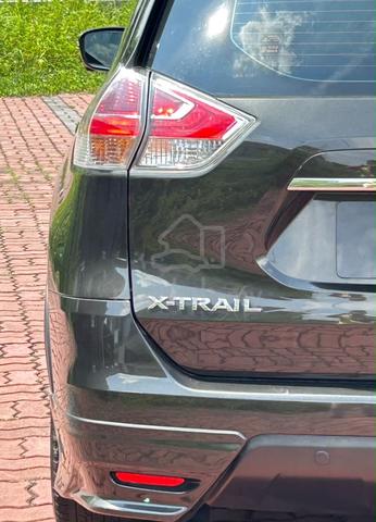2017 Nissan X-TRAIL 2.0 IMPUL EDITION (A) - 5