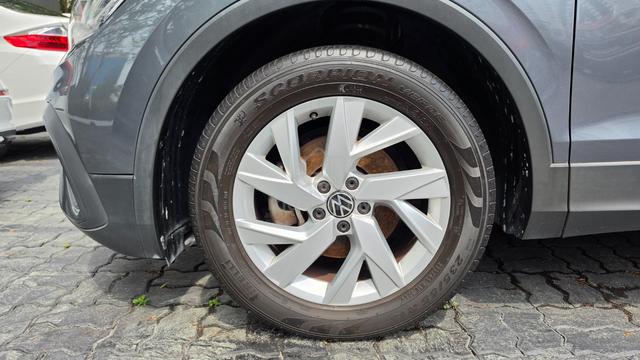 2022 Volkswagen TIGUAN 1.4 ALLSPACE HIGHLINE (A) - 5