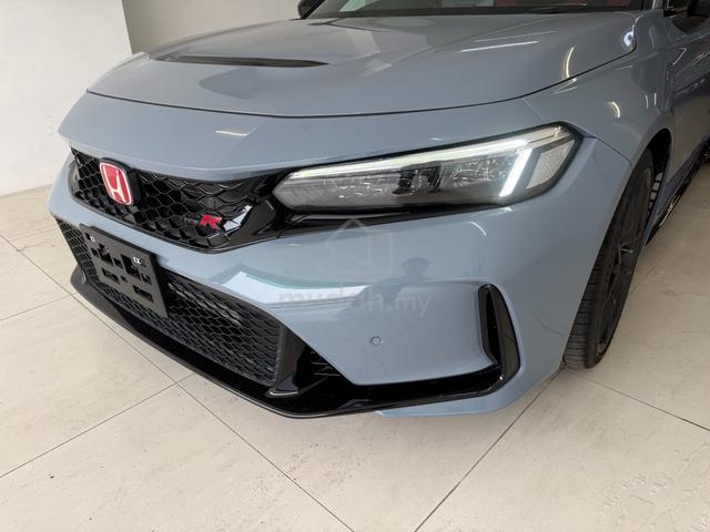 2023 Honda CIVIC 2.0 TYPE R MY23 FL5 (M) MUST VIEW - 4