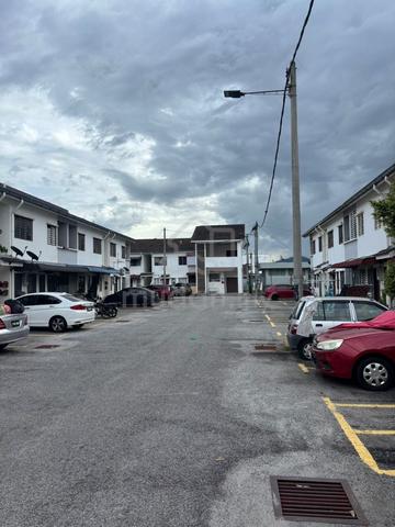 TOWNHOUSE Desa Ara Kuda Tasek Gelugor | FULL Loan 💯 Harga Boleh Nego‼ 1