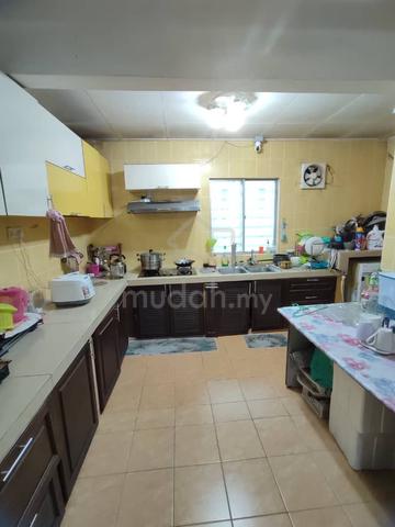 Just Listed! Double Storey Freehold in Kota Emerald Rawang  5