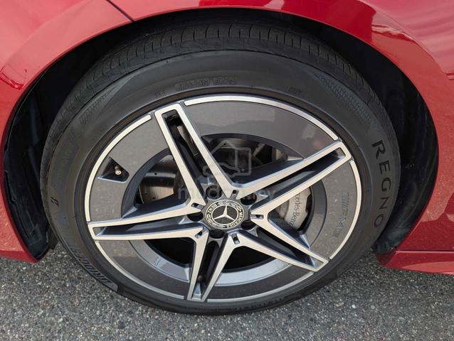 2022 SALE Mercedes Benz C-CLASS AMG 1.5cc (A) - 4