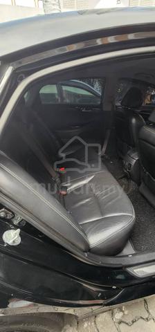 2013 Hyundai SONATA 2.0 EXECUTIVE (A) - 4