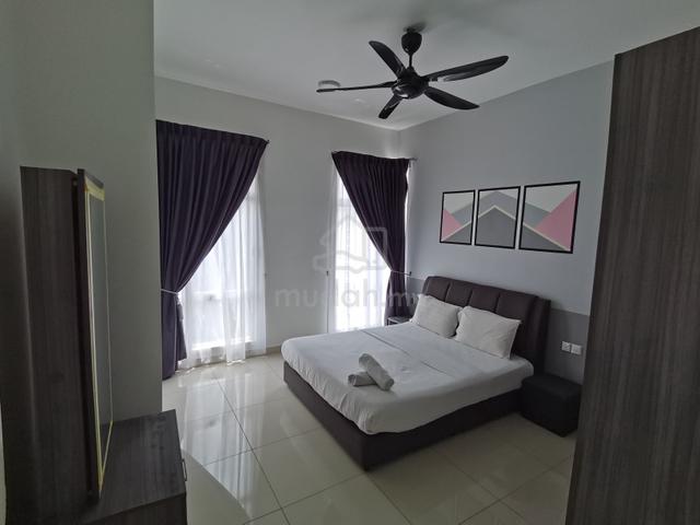 Sky Habitat @ Meldrum Hills 1