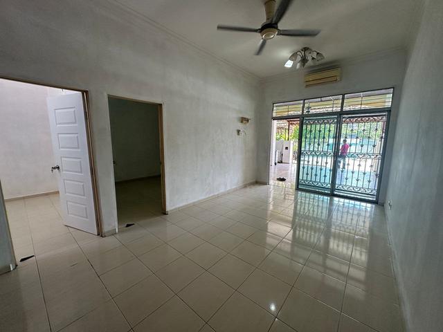 [FREEHOLD]Teres Setingkat TAMAN RAMBAI UTAMA, BUKIT RAMBAI, MELAKA 5