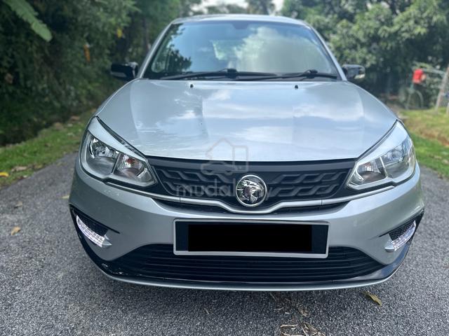 2024 Proton SAGA 1.3 PREMIUM AT MY19 FACELIFT (A) - 3