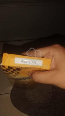 masih elok baru beli - photo 5 of 5