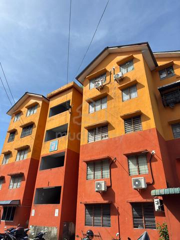 Perda Apartment 1