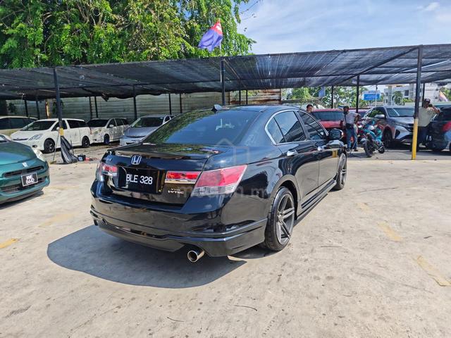 2011 Honda ACCORD FULL SPEC 2.0 (AUTO) - 3