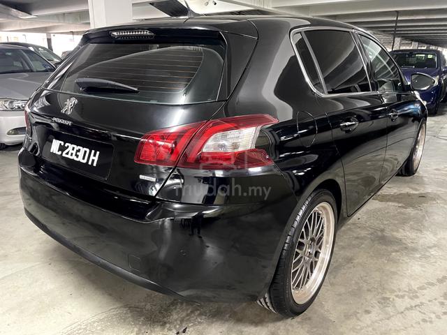 Peugeot 308 1.6 THP T9 (A) VERY GOOD CONDITION - 2