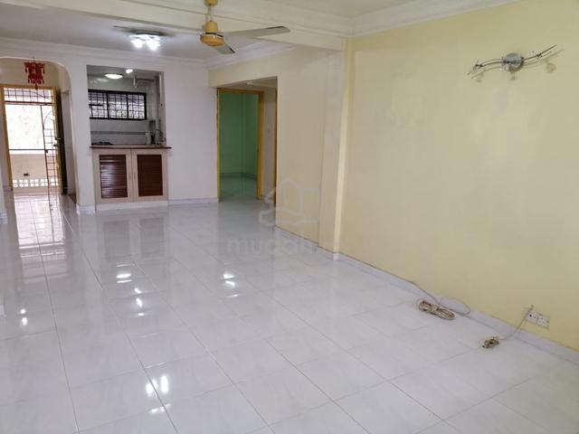 Mutiara Court (Bukit Permai) 1