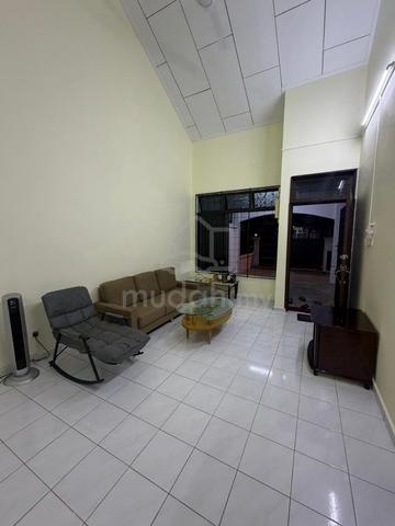 Taman Daya Austin Single Sty House For RENT 1