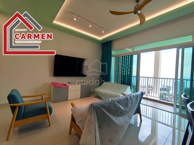 Ferringhi Residence 2 1