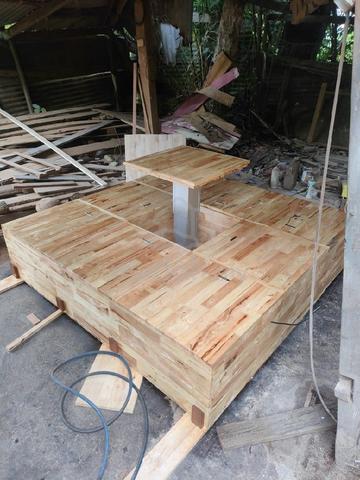 Tatami Bed Box (Pre Order) - photo 6 of 6