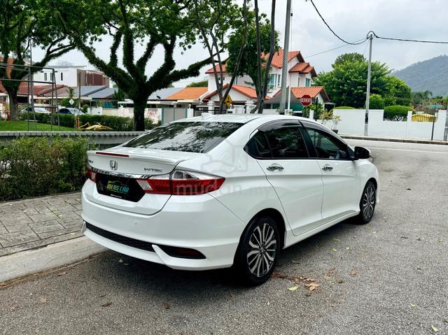 2019 Honda CITY 1.5 V FACELIFT (A)2 YEARS WARRANTY - 5