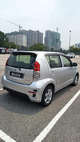 2010 Perodua MYVI EZ - 4