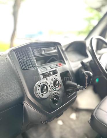 2013 Daihatsu GRAN MAX 1.5 S402RV-BMRFJG (M) - 4