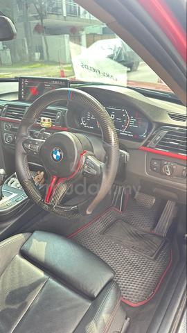 2014 Bmw 3 SERIES 2.0 20I SPORTS (CKD) F30 (A) - 5