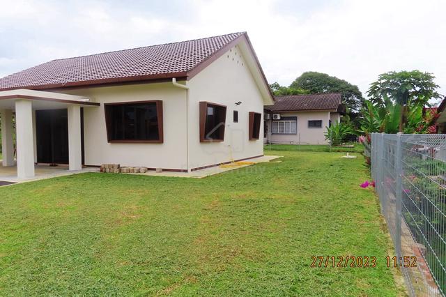 Refurbished Bunglow at Taman Toh Kee Kah Port Dickson 1